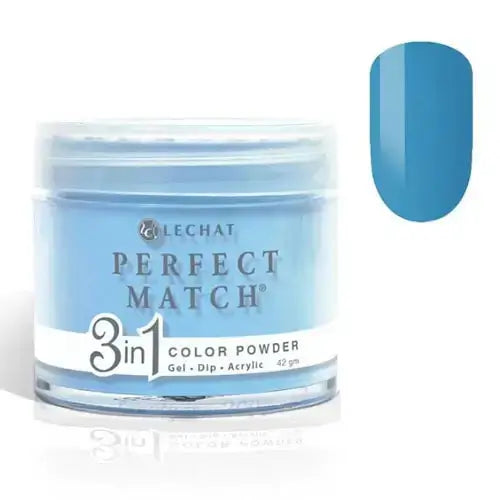 LeChat Perfect Match Dip Powder - Morning Melody 1.48 oz - #PMDP146 LeChat