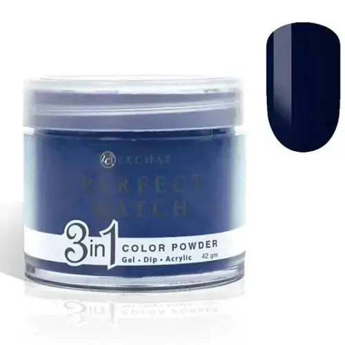 LeChat Perfect Match Dip Powder - My Serenity 1.48 oz - #PMDP130 LeChat