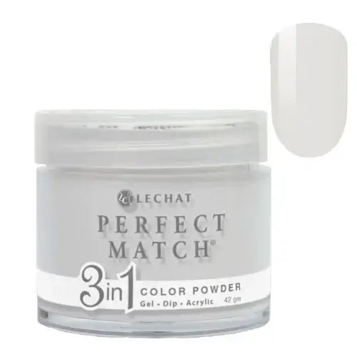 LeChat Perfect Match Dip Powder - On Cloud 9 1.48 oz - #PMDP112 LeChat