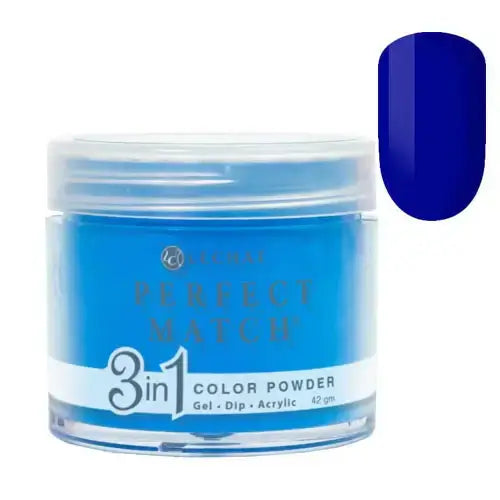LeChat Perfect Match Dip Powder - Teddy 1.48 oz - #PMDP041 LeChat