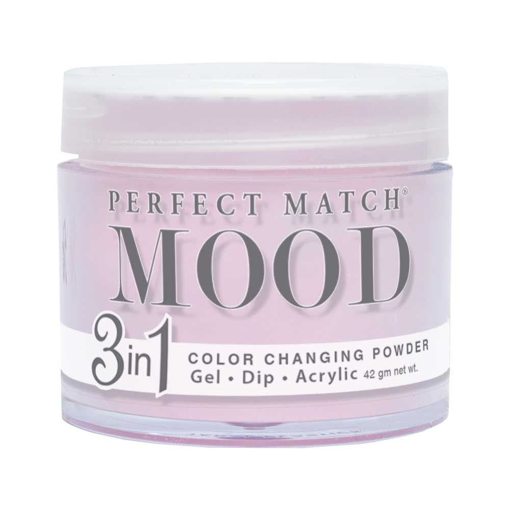 Lechat Perfect Match Mood 3 in1 Powder - Seashell Pink 1.48 oz - #PMMCP56 Lechat