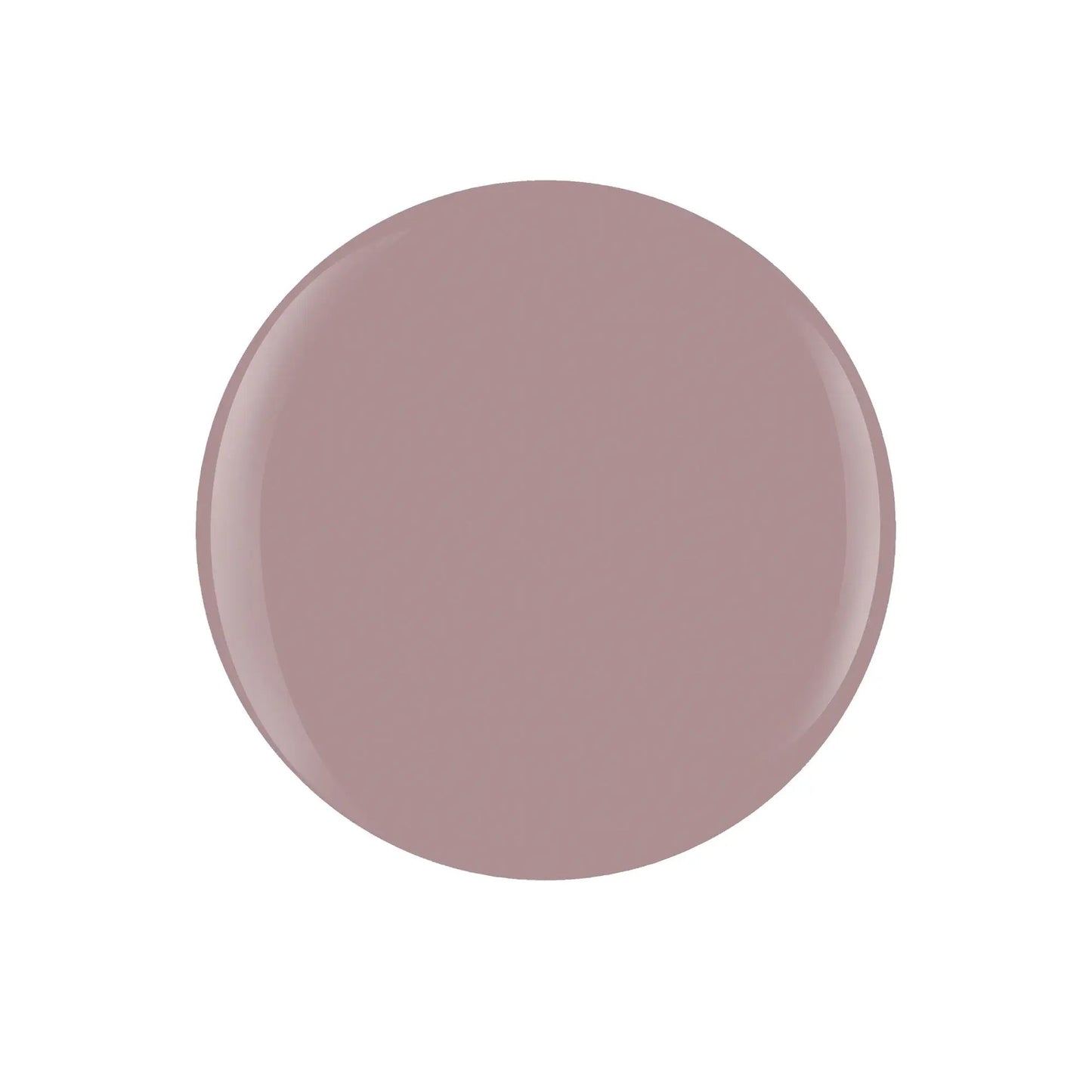 Gelish Brush-On Builder Mauve Nude, 0.5 fl. oz Gelish