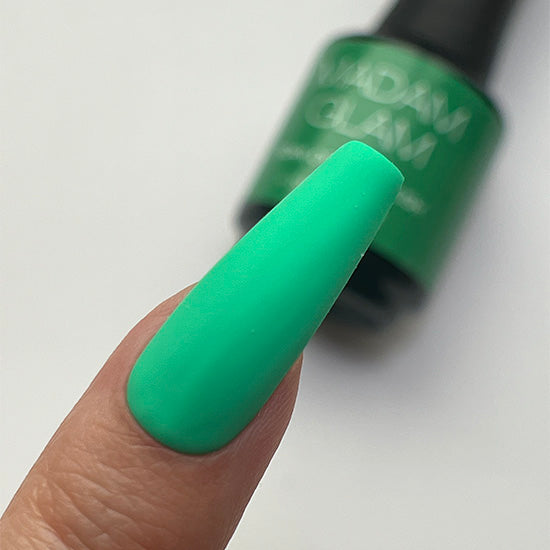 Good Luck! Madam Glam