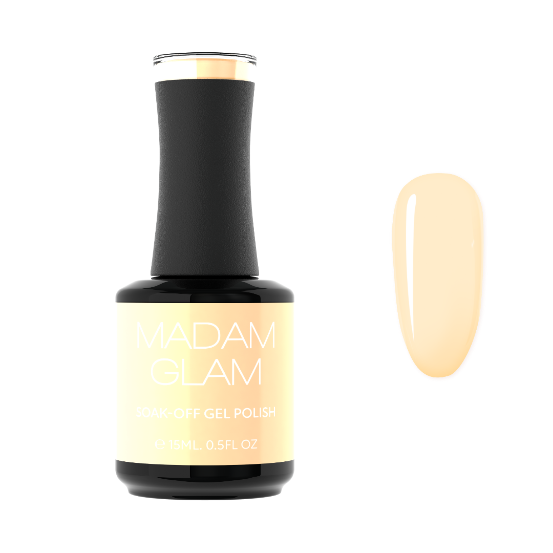 Honeycomb Madam Glam