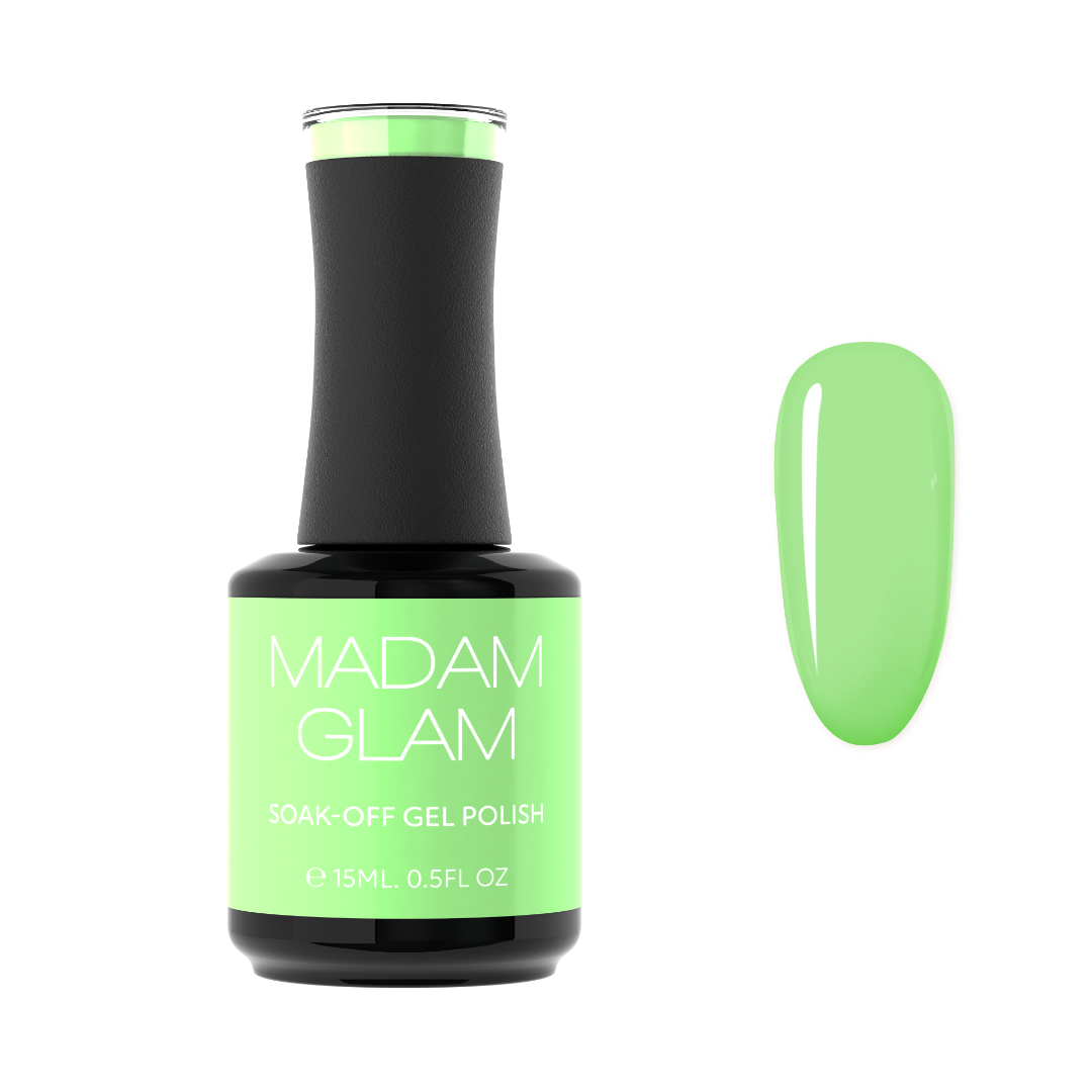 Little Secret Madam Glam