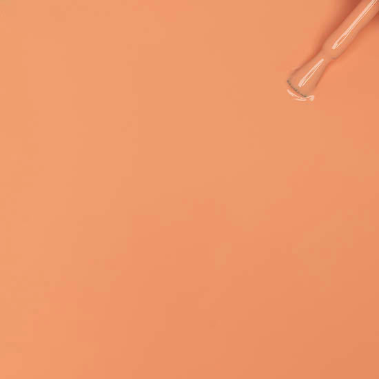 Peach Fuzz Madam Glam