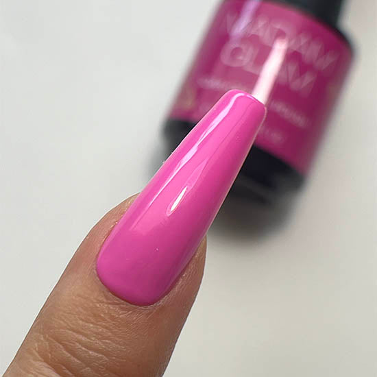 Pink Frenzy Madam Glam