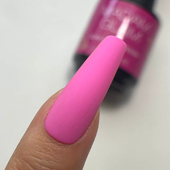 Pink Frenzy Madam Glam