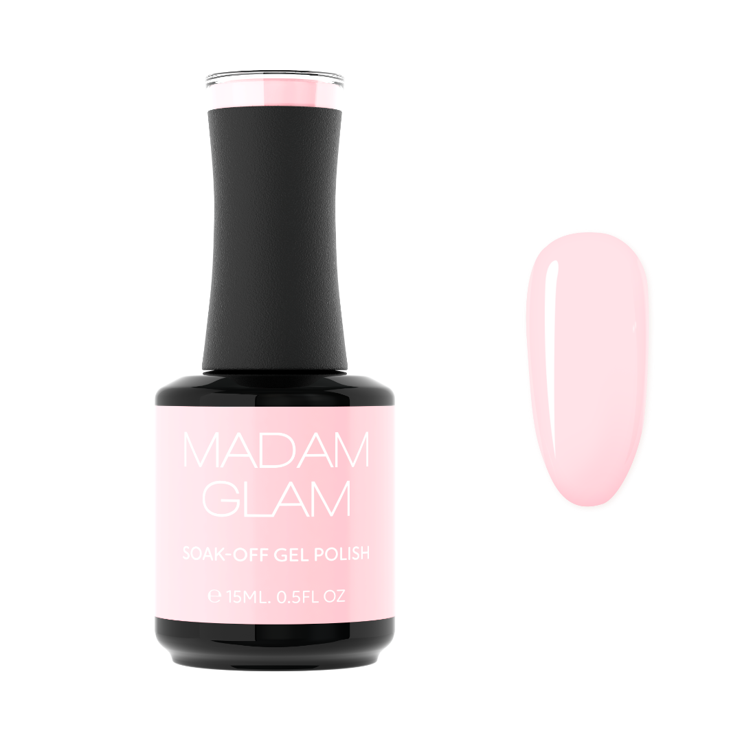 Lotus Fever Madam Glam