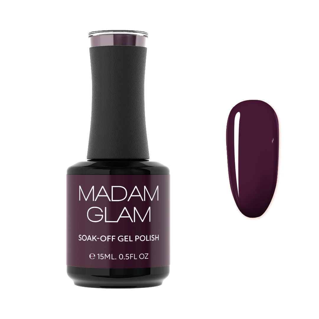 Purple Era Madam Glam