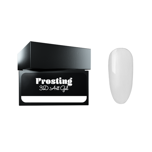 Frosting Madam Glam