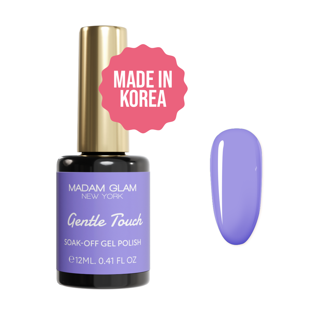 Gentle Touch Madam Glam