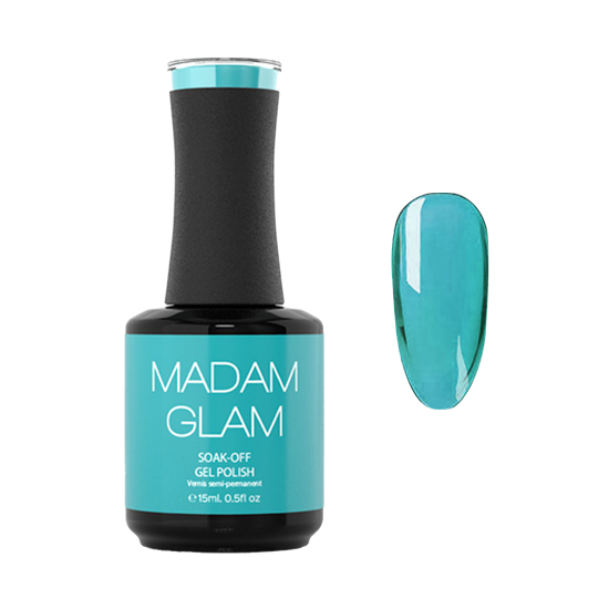 In All Honesty Madam Glam