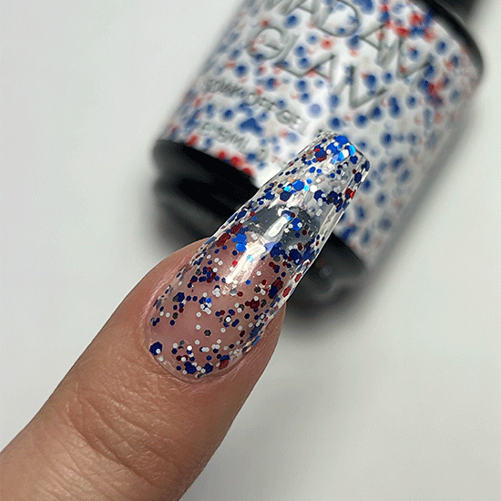 Fireworks Madam Glam