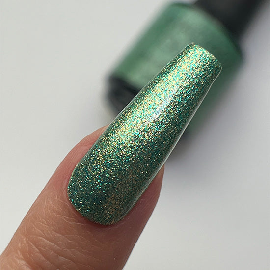 Shamrock Glow Madam Glam