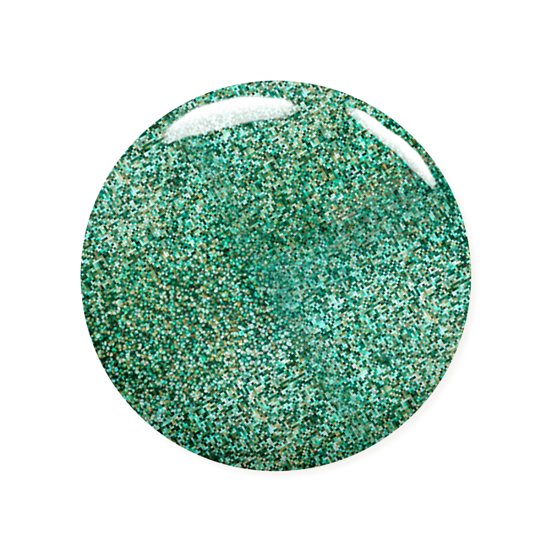 Shamrock Glow Madam Glam
