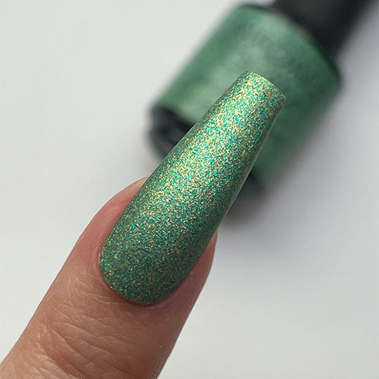 Shamrock Glow Madam Glam