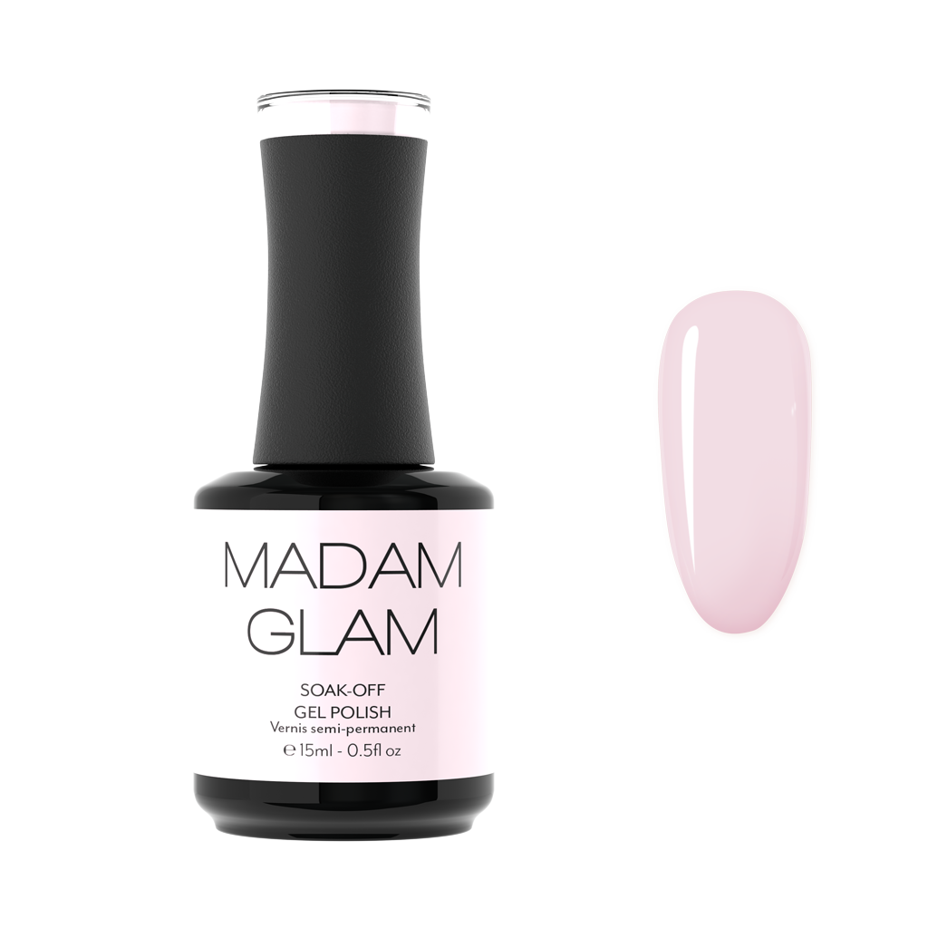 Hollywood Madam Glam