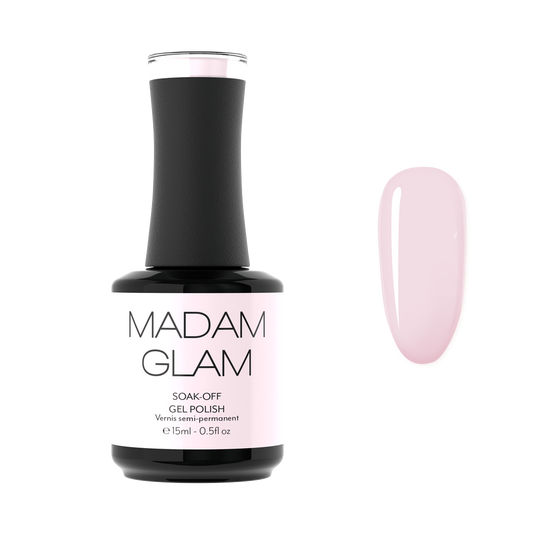 Hollywood Madam Glam