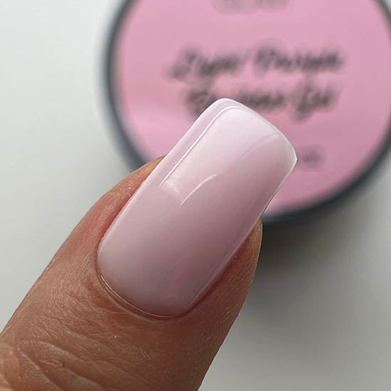Light Purple Builder Gel Madam Glam