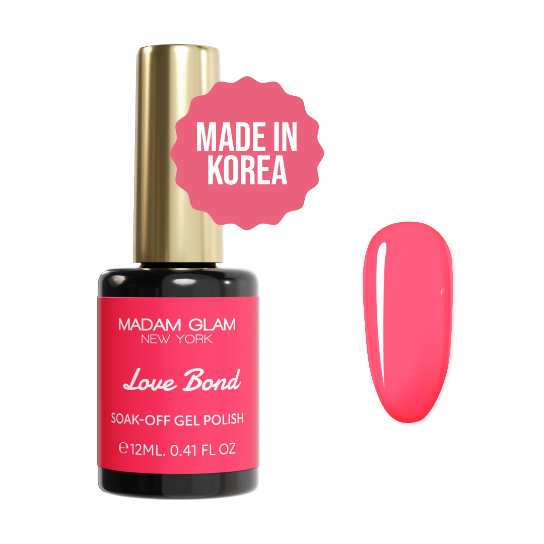 Love Bond Madam Glam