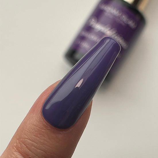 Purplelicious Madam Glam