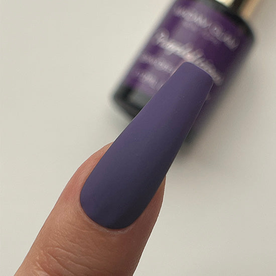 Purplelicious Madam Glam