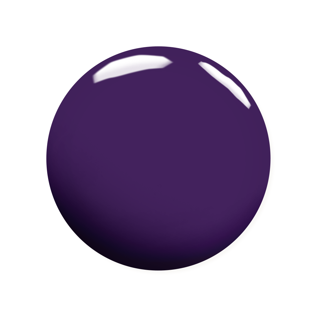 Purplelicious Madam Glam