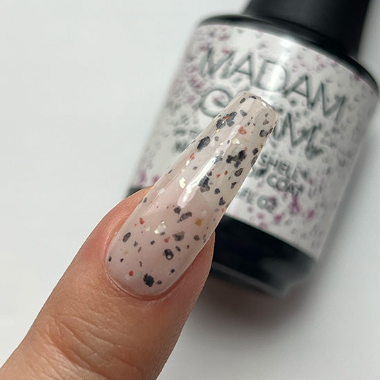 Fairy Dust Madam Glam