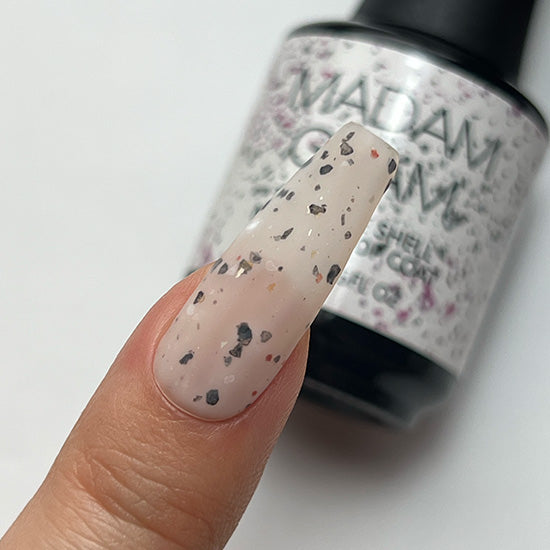 Fairy Dust Madam Glam