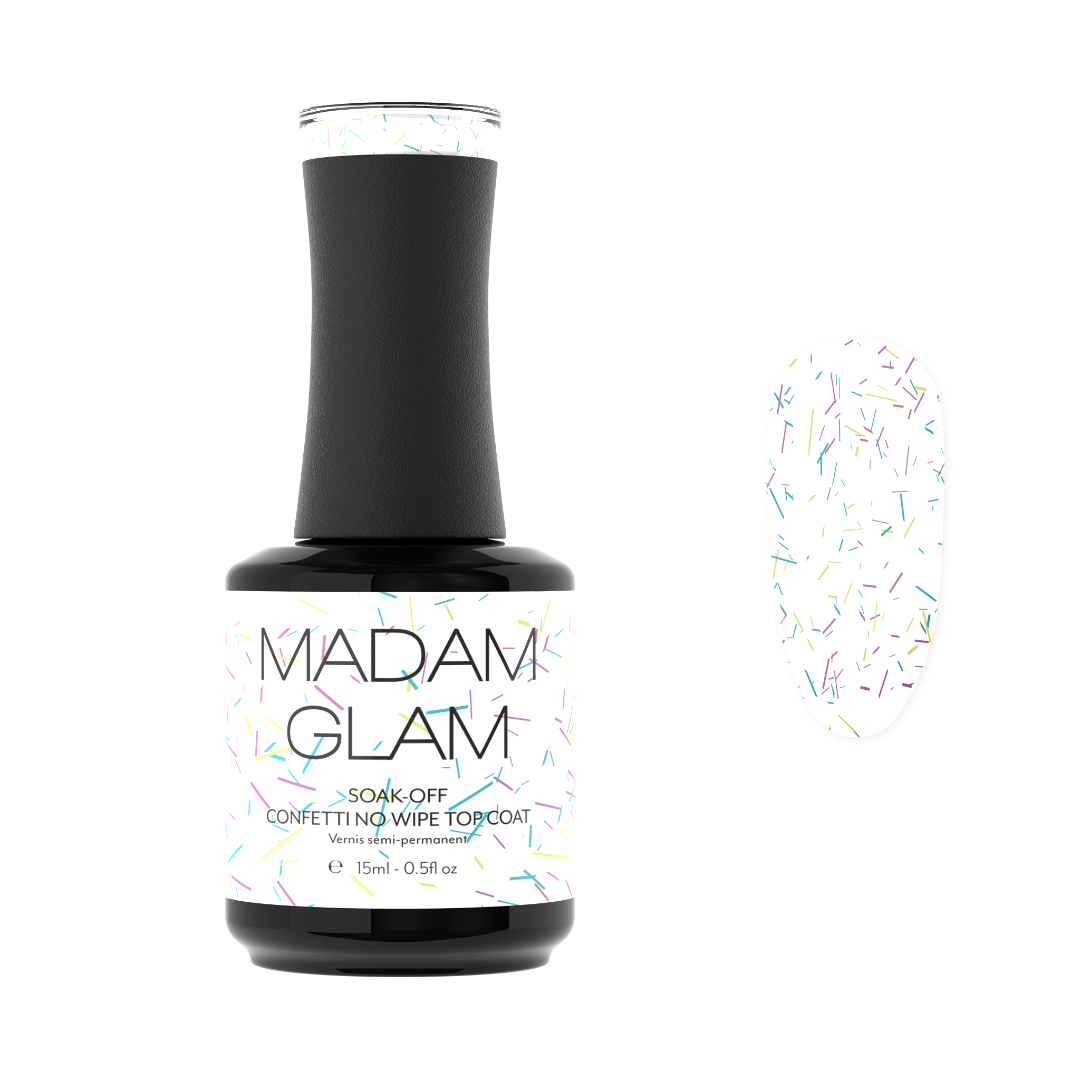 Luminous Madam Glam