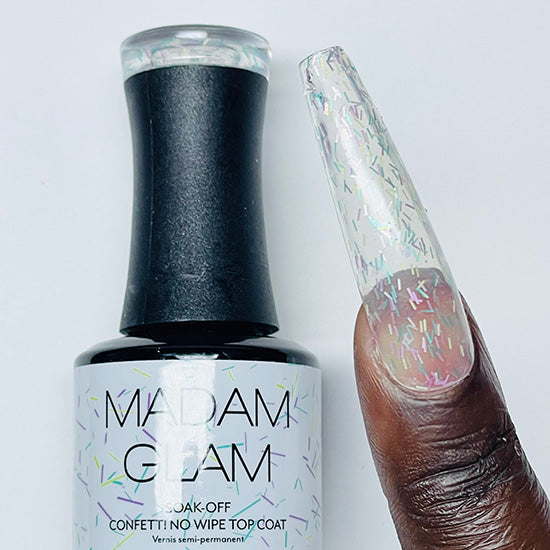 Luminous Madam Glam