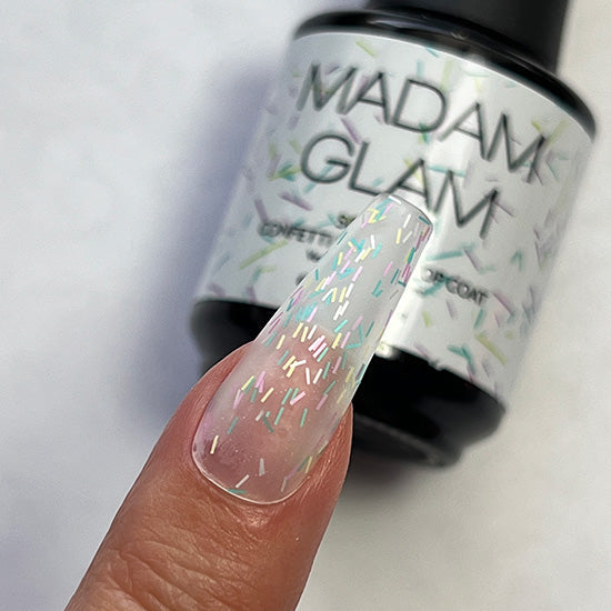 Luminous Madam Glam
