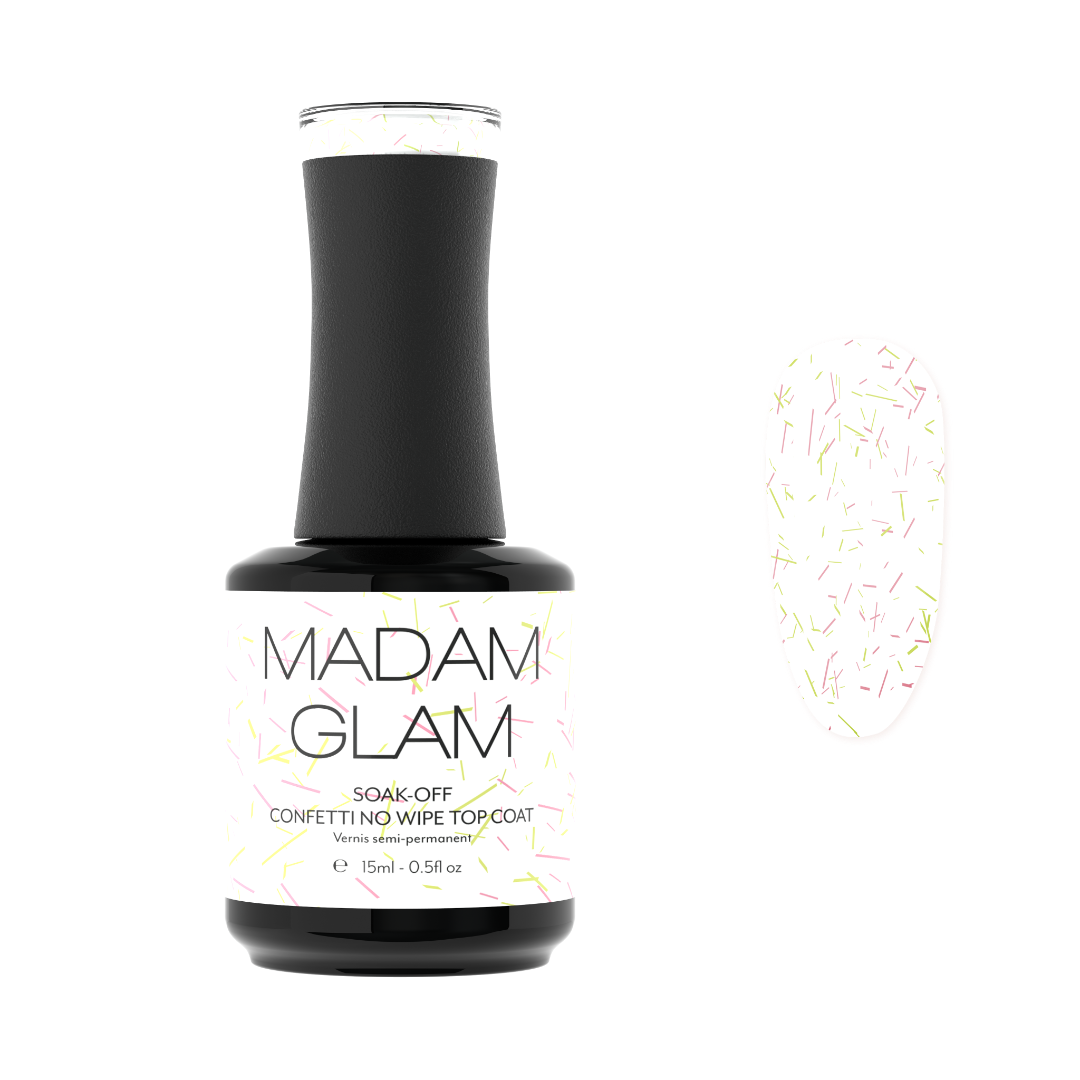 Fiery Energy Madam Glam