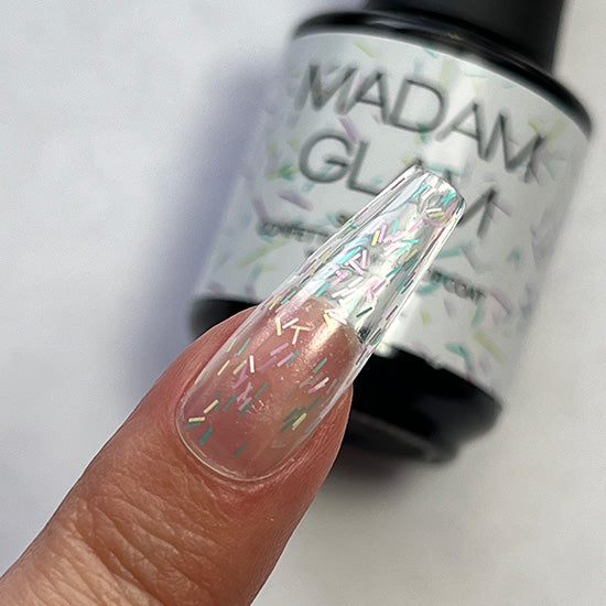 Luminous Madam Glam