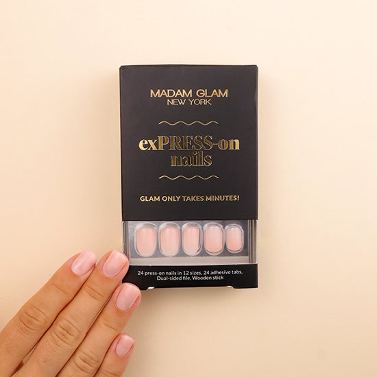 Paparazzi - exPRESS-on nails Madam Glam