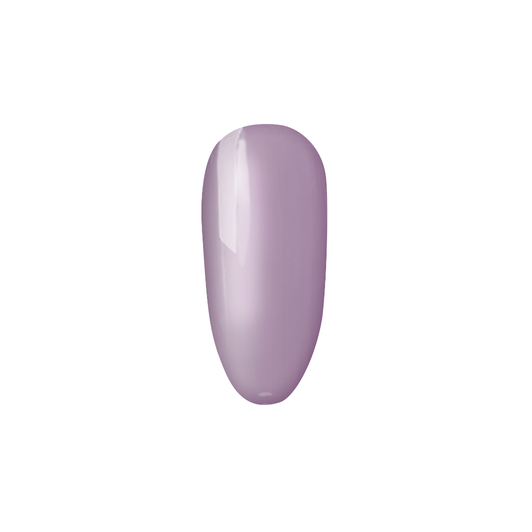 Purple Chrome Gel Paint Madam Glam
