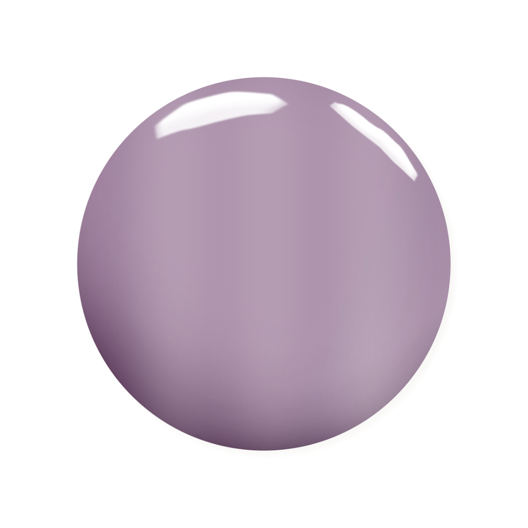 Purple Chrome Gel Paint Madam Glam