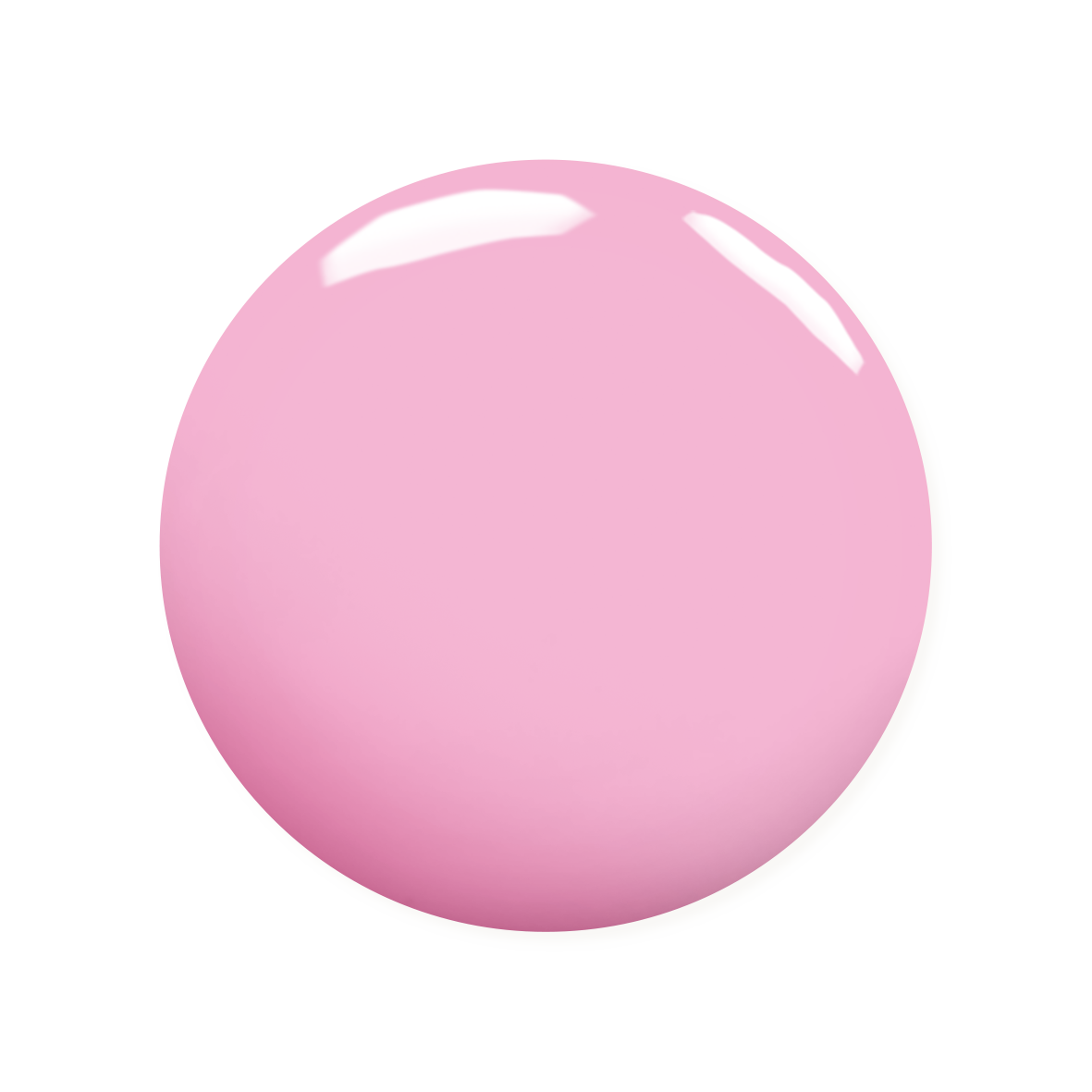 Rose Pink Builder Gel Madam Glam