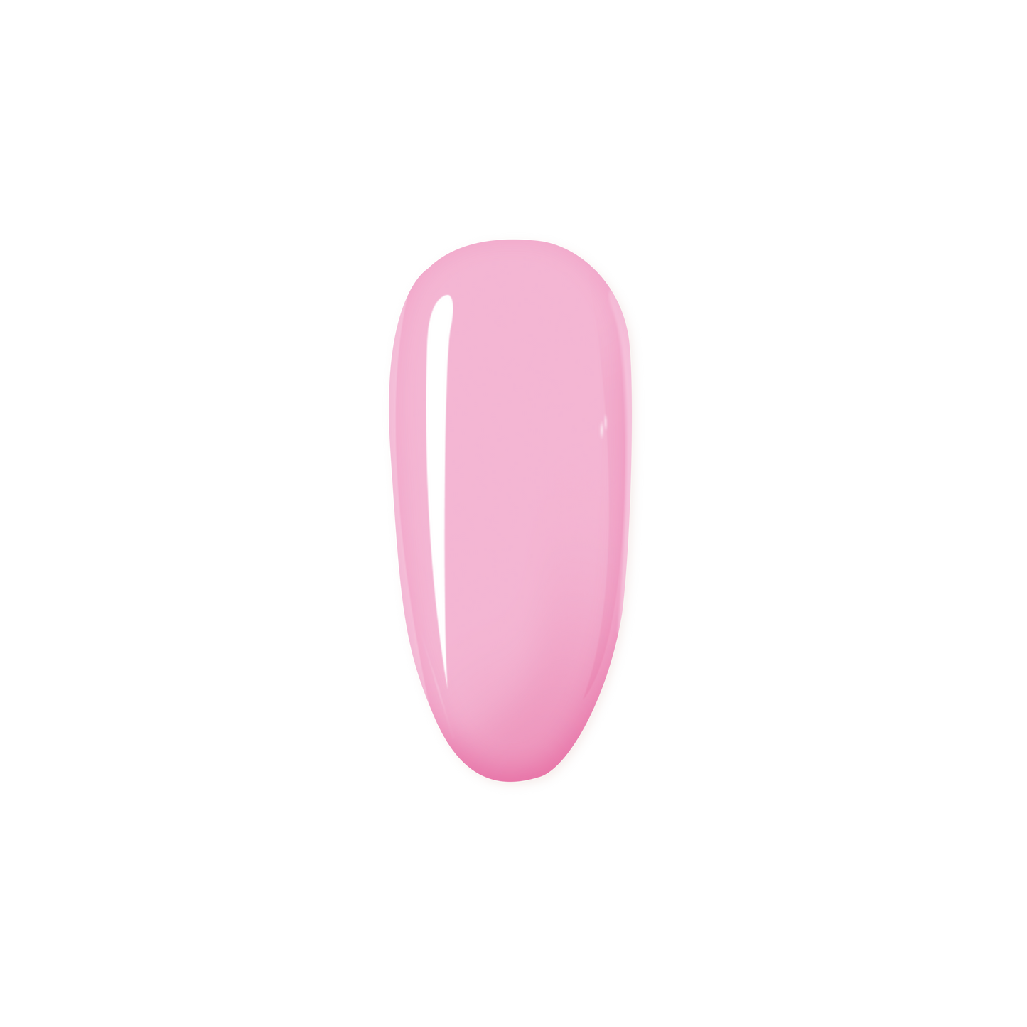 Rose Pink Builder Gel Madam Glam