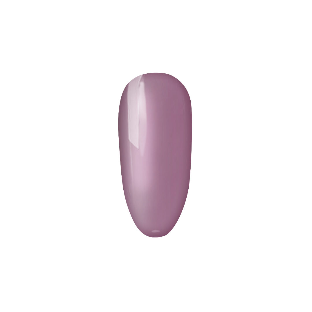 Rosewood Chrome Gel Paint Madam Glam