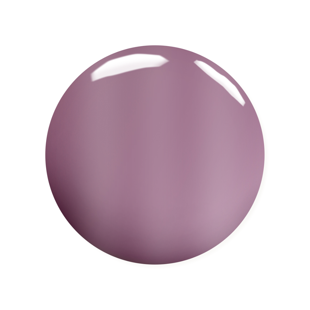 Rosewood Chrome Gel Paint Madam Glam