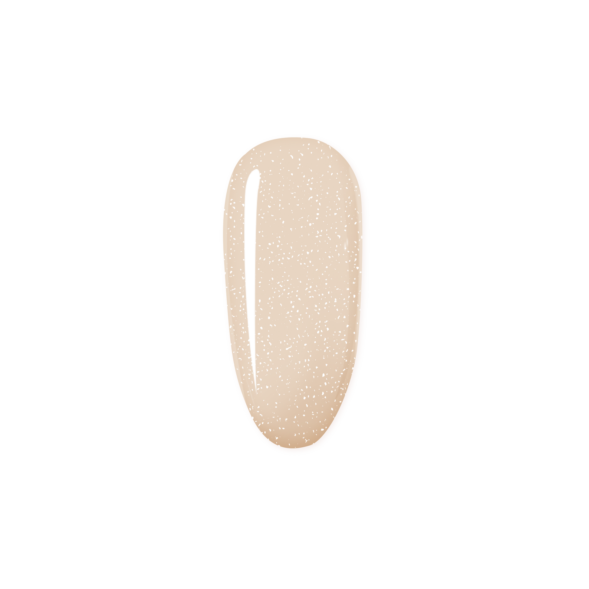 Shimmer Nude Builder Gel Madam Glam