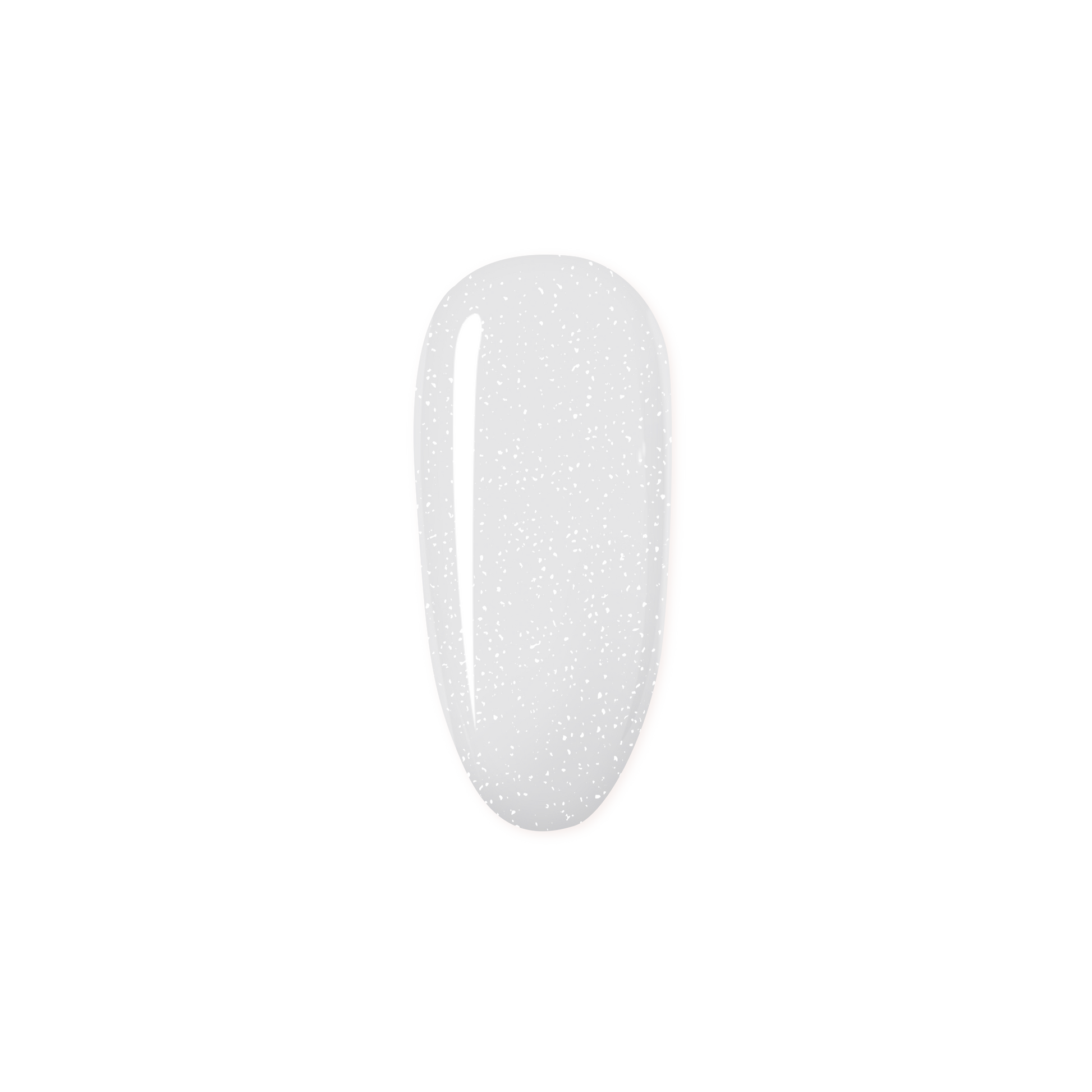 Shimmer White Builder Gel Madam Glam