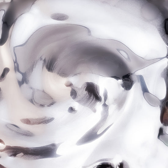 Silver Chrome Gel Paint Madam Glam