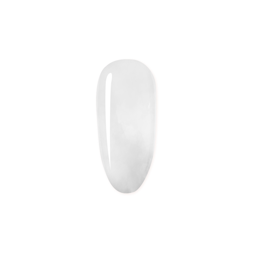 Clear Fiberglass Gel Madam Glam