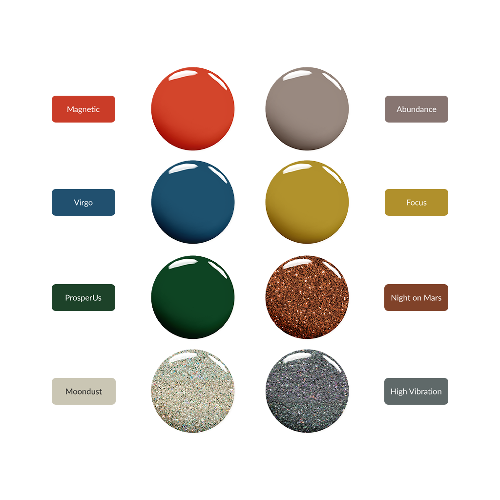 House of Change Bundle Madam Glam