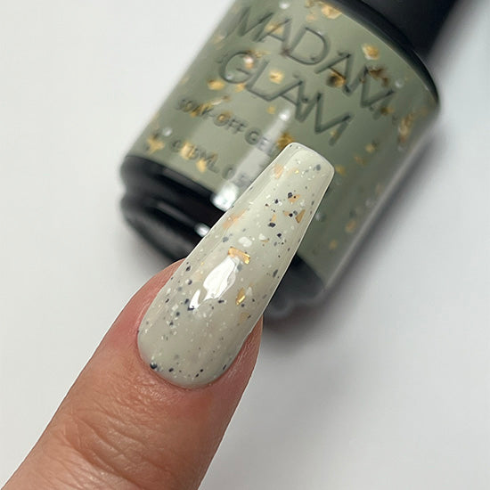 Set in Stone Madam Glam