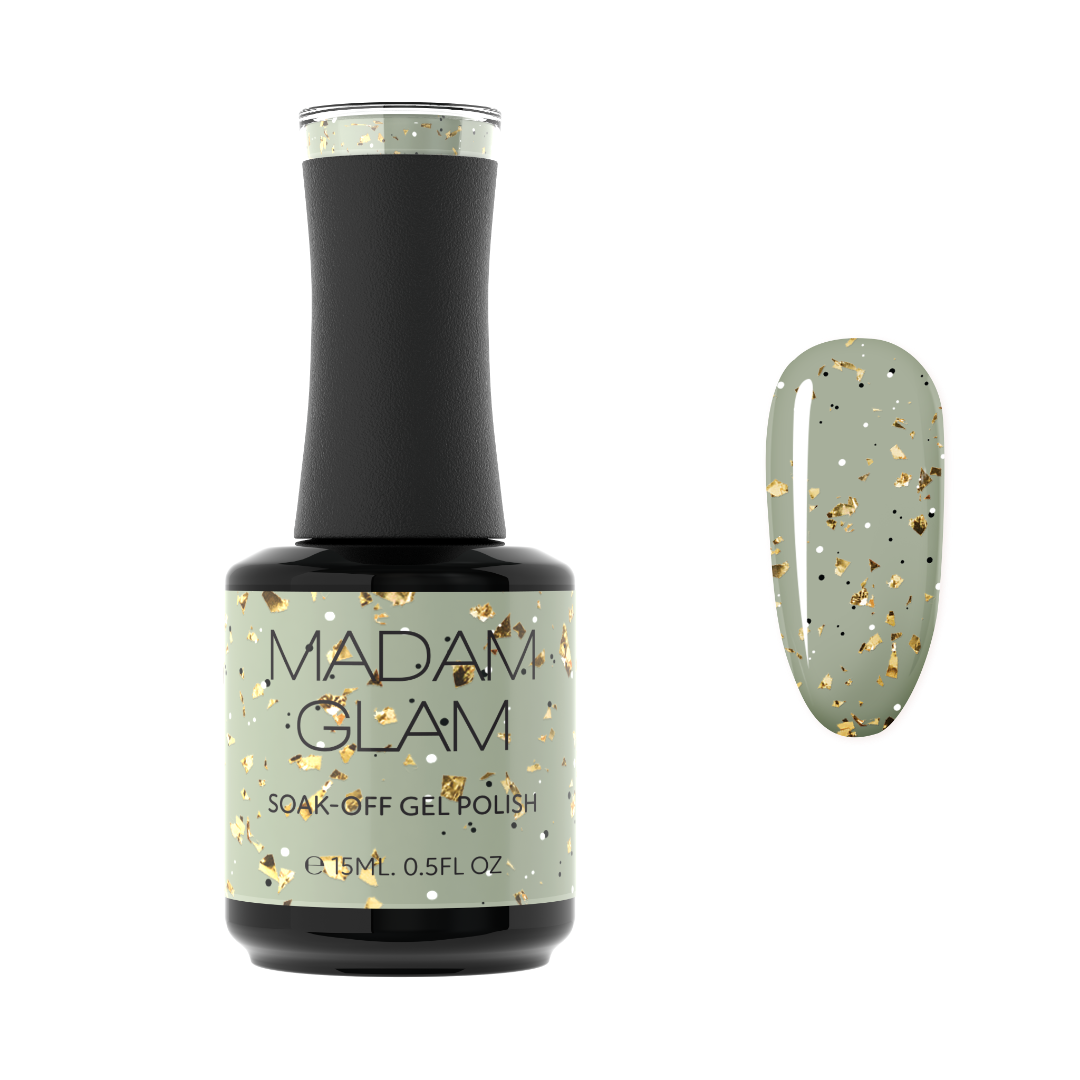 Set in Stone Madam Glam