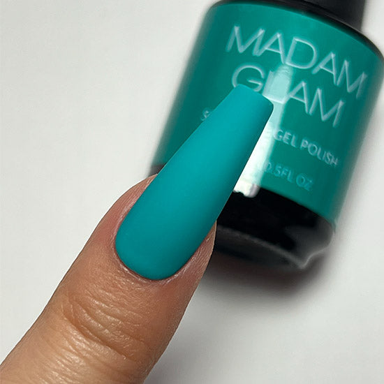 Gemini's Heart Madam Glam